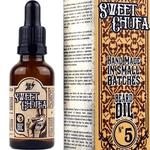 Hey Joe - Beard Oil №5 Sweet Chufa - Масло для бороды 30мл - фото