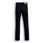 Джинсы Levi's 314 Shaping Straight, синий - фото 2