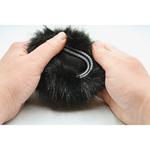 Radius Mini Windcover for Zoom H8 (Black) MWC-01244 - фото 3