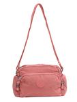 Наплечная сумка Mindesa, розовый - фото