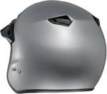 Шлем Shoei RJ Platinum-R, светло-серебряный - фото 2