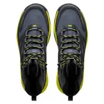 Кроссовки Helly Hansen Ascender Mid HT, синий - фото 5