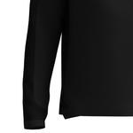 Босс Rilmo Джемпер с резиновым логотипом HUGO BOSS, черный - фото 7