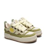 Кроссовки STAE Skateboarding Shoes Women's Low-top, синий - фото 26