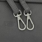 Сумка кросс-боди JOST Vika, Anthracite - фото 5