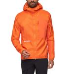 MAMMUT Куртка мужская, Orange/Orange - фото 6