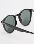 Ray Ban – солнцезащитные очки в круглой оправе - фото 4