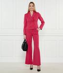 Куртка Regular fit Liu Jo, фуксия - фото 2