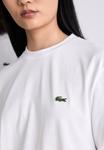 Футболка Lacoste UNISEX, White - фото 6