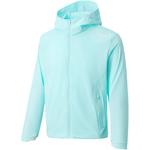 Куртка мужская HELLY HANSEN, небесно-голубая - фото