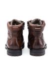 Ботинки Lloyd Winter boots, Braun/Dark Brown - фото 4
