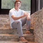 Лоферы Dockers Mens Harden - фото 7