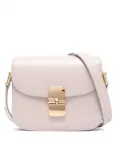 Мини-сумка на плечо Grace A.P.C., розовый - фото