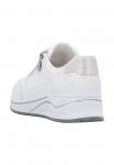 Кроссовки SNEAKER LOW Rieker, белый - фото 4