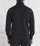 Свитер Gant Regular Fit, темно-синий - фото 4