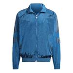 Куртка adidas originals Blue Version Jacket Men's Blue, синий - фото