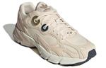 Кроссовки (WMNS) adidas Astir 'Cream White', бежевый - фото 3