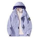 Куртка унисекс Jeep, цвет Navy Blue (59 styles) - фото 23