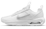 Nike Wmns Air Max Interlock Lite, серебристо-белый металлик - фото