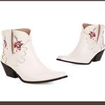 Женские западные ботинки MRKEWUNEY, 72 Beige - фото 2