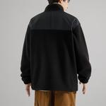 Куртка Warrior Velvet Feel унисекс, абрикос - фото 7