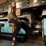 Кроссовки PUMA Speedcat OG Athletic Shoe, черный/белый - фото 8