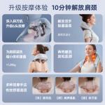 Массажеры для плеч и спины Blaupunkt - фото 4