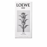Духи Loewe 001 man Loewe, 50 мл - фото 3