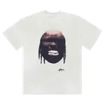 Футболка Cactus Jack By Travis Scott Cactus Jack by Travis Scott B2 Utopia 'White', белый - фото