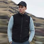 Жилет мужской Jeep, темно-синий - фото 8