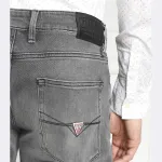 Узкие джинсы Angels Guess, черный - фото 4