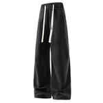 Джинсы унисекс FIDO DIDO, Серый - фото 2