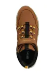 Ботинки Flexyper ABX Geox, коричневый - фото 2