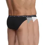 Трусы Dim Paris AD16595.788 2units, разноцветный - фото 2