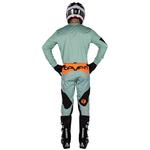 Брюки Seven Rival Trooper 2, зеленый - фото 4