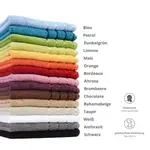 Полотенце Sleepling, серый - фото 3