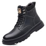 Ботинки Help Martin Boots Men - фото 2