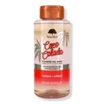 Пенящийся гель для душа Tree Hut, Coco Colada - фото