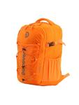 Рюкзак Discovery, оранжевый - фото 4