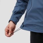 Ветровка мужская Helly Hansen, черный - фото 17