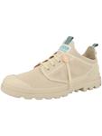 Кроссовки Palladium, Cream - фото