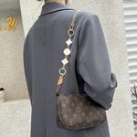 Luxury Care Artisan Workshop Ремень для сумки - фото 5