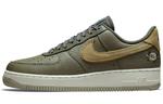 Кроссовки Nike Air Force 1 Low '07 Lx Turtle - фото