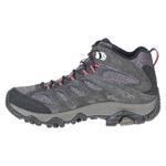 Ботинки Merrell Moab 3 Mid Goretex Hiking, серый - фото 4