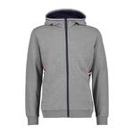 Мужская куртка с капюшоном CMP, фиксируемый капюшон 31D4477M - фото