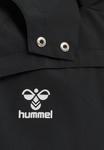 Спортивная куртка Hummel, черный - фото 4