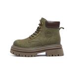 Ботинки CAMEL Martin Boots Women's - фото 7