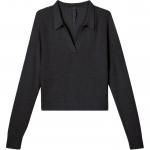 Женский свитер Lululemon, красный - фото 6