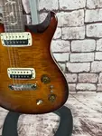 Гитара PRS Пола, цвет Dark Cherry Sunburst - фото 3