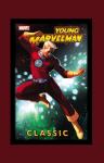 Young Marvelman Classic 1 (Marvel Enterprises) - фото
